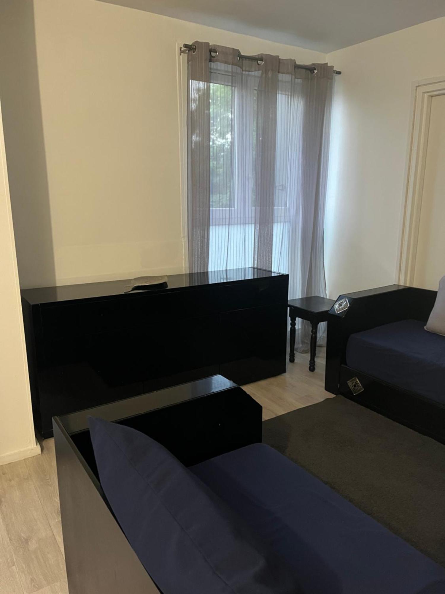 Fun En Famille Apartment Gretz-Armainvilliers Bagian luar foto