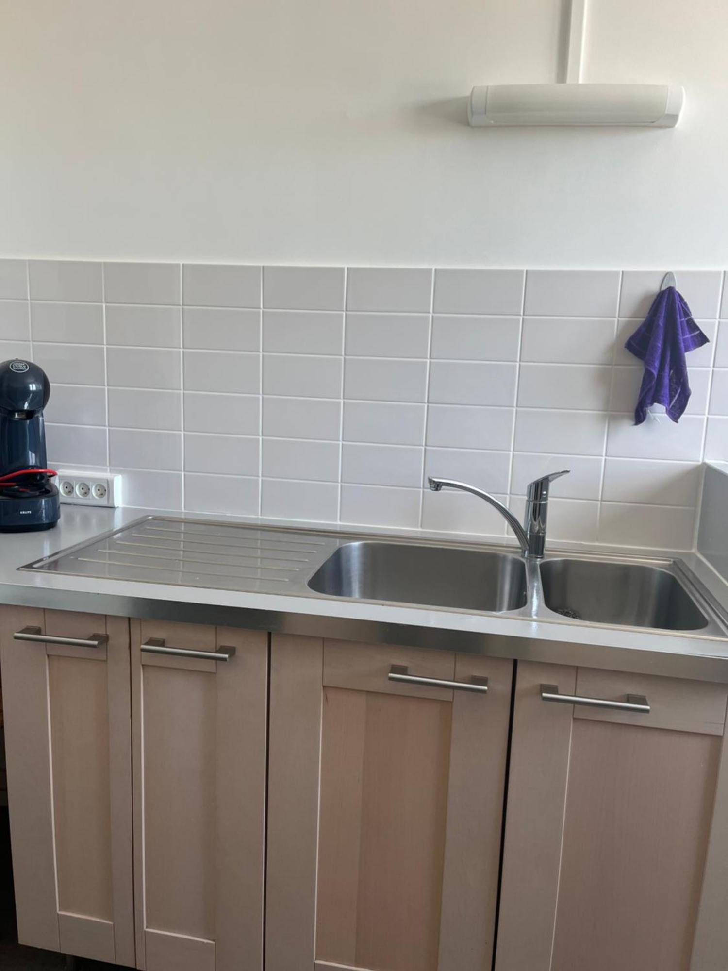 Fun En Famille Apartment Gretz-Armainvilliers Bagian luar foto