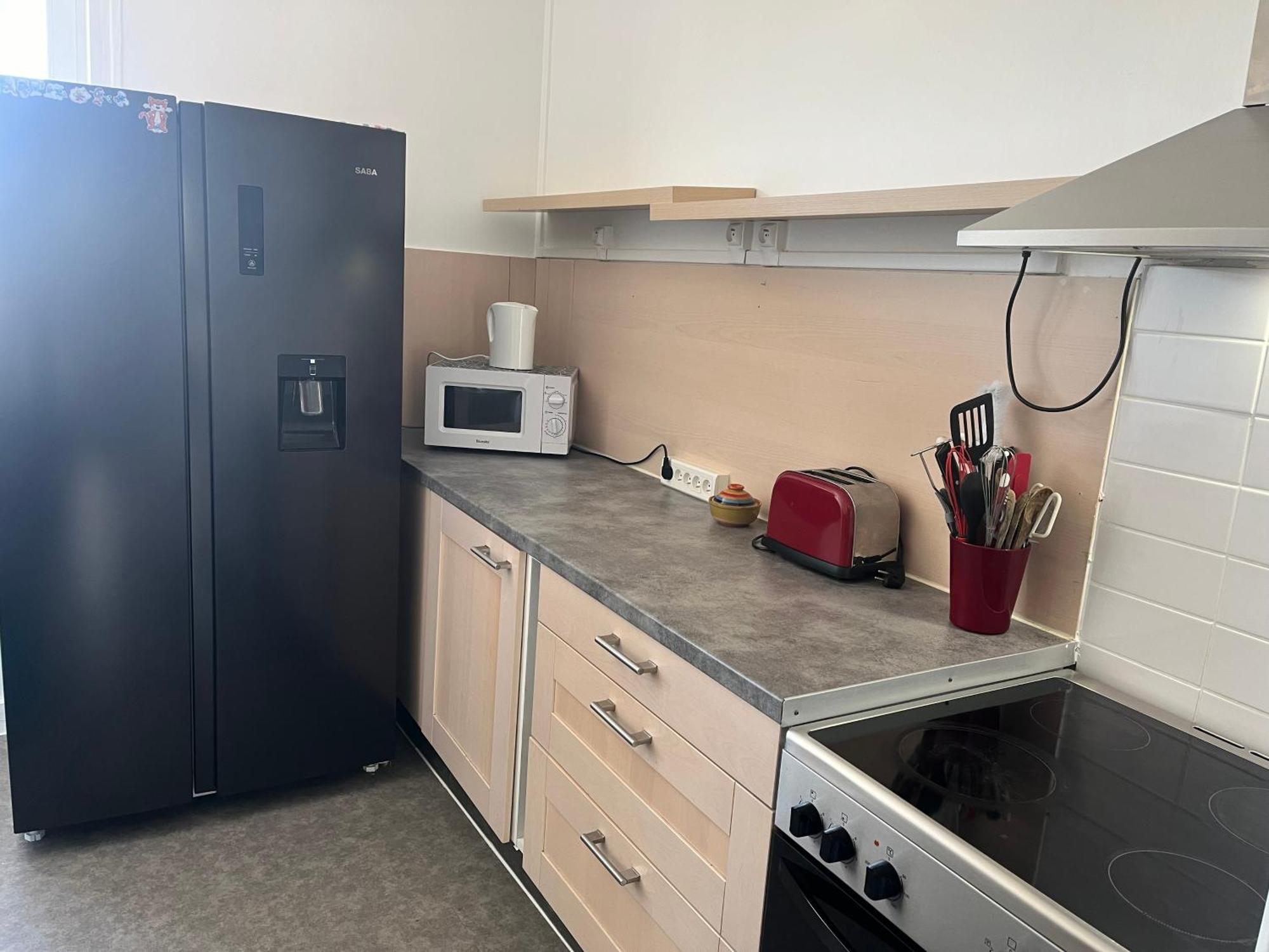 Fun En Famille Apartment Gretz-Armainvilliers Bagian luar foto